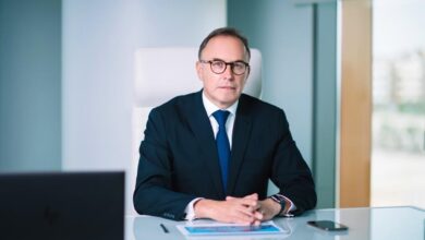 بنك كريدي أجريكول مصر يصدر تقريره الرابع المتكامل عن الاستدامة تحت عنوان “ما وراء الأفق: تحولات مدفوعة بالهدف” بنك كريدي أجريكول مصر يصدر تقريره الرابع المتكامل عن الاستدامة تحت عنوان “ما وراء الأفق: تحولات مدفوعة بالهدف”