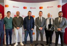 بوسطة وماستركارد توقعان شراكة استراتيجية لتعزيز التحول الرقمي والتجارة الإلكترونية في مصر