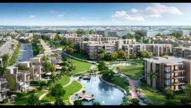 هايد بارك العقارية تطلق المرحلة الأولى من الشقق بمشروع “Hyde Park Signature” بعد بيع كامل فيلات المرحلة الأولى هايد بارك العقارية تطلق المرحلة الأولى من الشقق بمشروع “Hyde Park Signature” بعد بيع كامل فيلات المرحلة الأولى