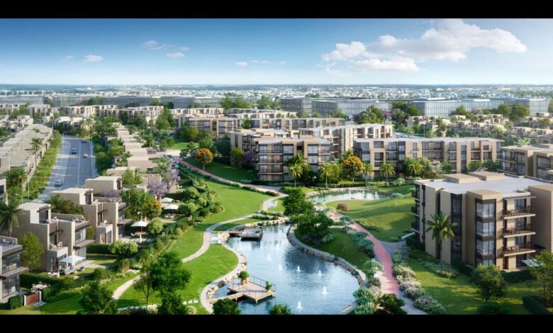 هايد بارك العقارية تطلق المرحلة الأولى من الشقق بمشروع “Hyde Park Signature” بعد بيع كامل فيلات المرحلة الأولى