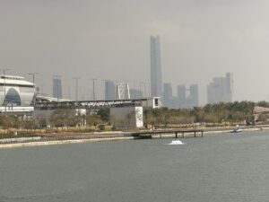 العاصمة الجديدة