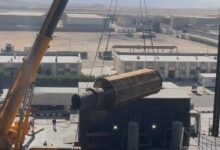 مصر تعزز صادراتها.. “إيجيبت أنود” تطلق خط إنتاج جديد وتصدر 38 ألف طن فحم