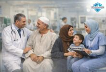 التأمين الصحي الشامل.. قصص نجاح إنقاذ أرواح بلا أعباء مالية