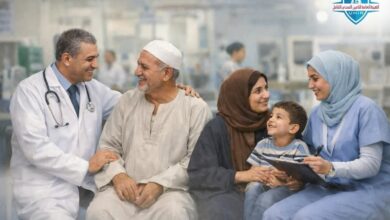 التأمين الصحي الشامل.. قصص نجاح إنقاذ أرواح بلا أعباء مالية