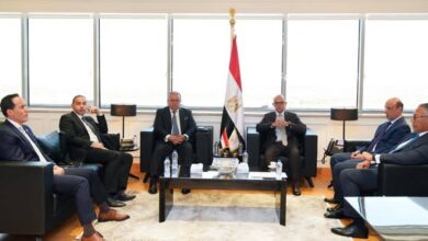 فريد: تنسيق بين 5 جهات للربط الإلكتروني وتيسير خدمات المستثمرين