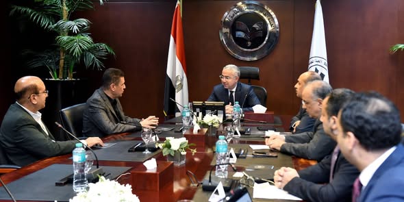 هيئة الاستثمار: تأسيس مشروع لإنتاج الفوسفات عالي التركيز باستثمارات 40 مليون دولار في المنطقة الحرة بقفط