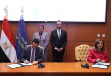 وزير الاتصالات يشهد إطلاق منصة «واعي.نت» لتعزيز الوعي الرقمي