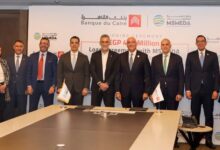 جهاز تنمية المشروعات يقدم تمويلاً لبنك القاهرة بقيمة 400 مليون جنيه لدعم المشروعات الصفيرة والمتوسطة