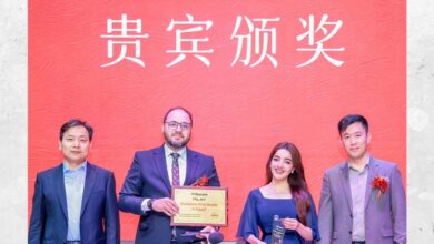 MLAY تكرّم Tribu Care خلال حفلها السنوي في شينزين – الصين تقديراً للأداء الاستثنائي في 2025