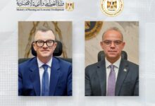 إطلاق تقرير مراجعة خصائص الاستثمار الأجنبي المباشر في مصر