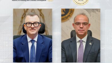 إطلاق تقرير مراجعة خصائص الاستثمار الأجنبي المباشر في مصر