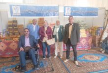 افتتاح معرض «أهلاً رمضان» بمدينة حدائق أكتوبر ضمن 22 معرضًا على مستوى الجيزة