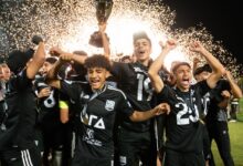 نادي زد الرياضي يطلق النسخة الثالثة من “دوري زد الدولية” للناشئين تحت 15 عامًا