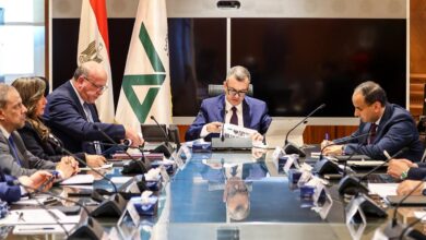 وزير التخطيط: خطة شاملة لتحويل بنك الاستثمار القومي إلى ذراع تنموية للدولة