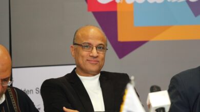 حسين الزناتي: الاستثمار في الطفل أساس مستقبل الوطن