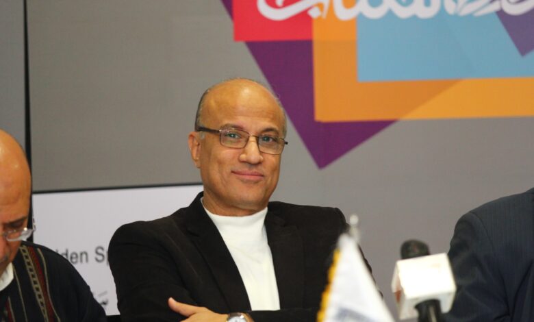 حسين الزناتي: الاستثمار في الطفل أساس مستقبل الوطن حسين الزناتي: الاستثمار في الطفل أساس مستقبل الوطن