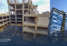 «إمباير ستيت للتطوير» تنتهى من تنفيذ 40% بأول مشروعاتها في العاصمة الجديدة