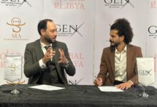 شراكة بين Genx و«سيا» لإطلاق أول مجتمع أعمال عقاري دولي من بنغازي