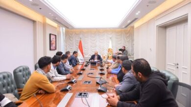 وزير العمل ينهي إضراب عمال شركة جيد تكستايل إيجيبت بالعاشر من رمضان