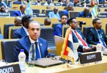 بتكليفات رئاسية.. ..وزير الخارجية يترأس وفد مصر في قمة الاتحاد الأفريقي