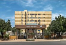 8 عمليات قوقعة ناجحة بمستشفيات الرعاية الصحية في أسوان