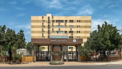 8 عمليات قوقعة ناجحة بمستشفيات الرعاية الصحية في أسوان 8 عمليات قوقعة ناجحة بمستشفيات الرعاية الصحية في أسوان