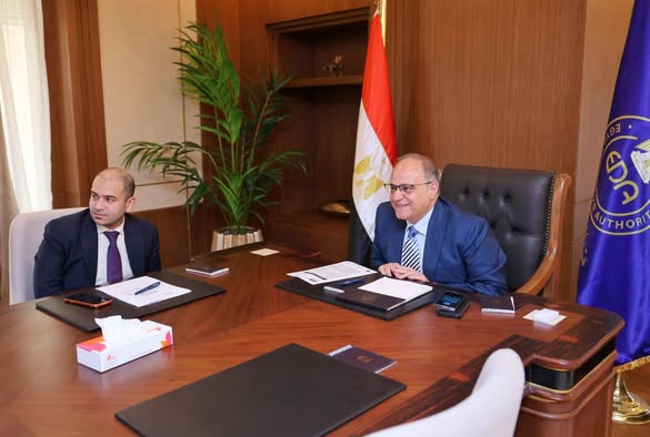 رئيس هيئة الدواء يبحث التعاون مع كوت ديفوار لتعزيز تنظيم الأدوية في أفريقيا