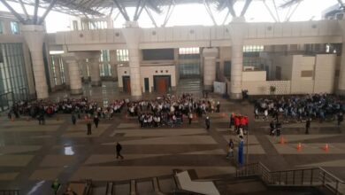 لـ3000 شاب وفتاة.. «النقل» تطلق رحلات مخفضة لدعم المشاركين في لقاء الهيئات الشبابية