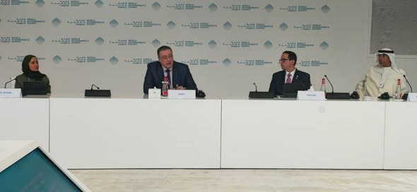 التنظيم والإدارة: التوظيف بالمهارات يحقق الكفاءة في العمل الحكومي