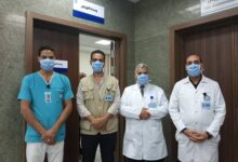 4 ملايين جنيه استثمارات في وحدة أورام الفيروز لتعزيز الرعاية الصحية