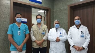 4 ملايين جنيه استثمارات في وحدة أورام الفيروز لتعزيز الرعاية الصحية