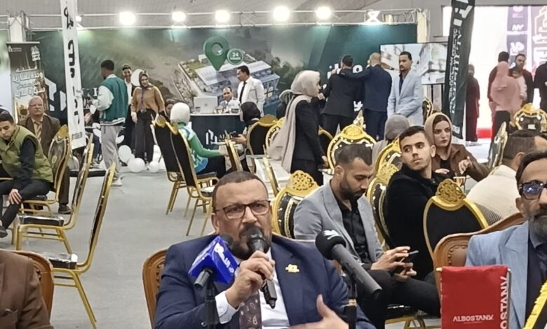 من بني سويف.. “فرصة العقاري” يفتح آفاقًا جديدة للاستثمار خارج العاصمة