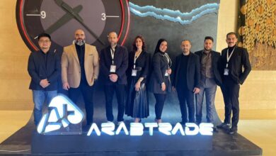 إطلاق ساعة KOSPET الجديدة في السوق المصري بإمكانيات متطورة وسعر تنافسي