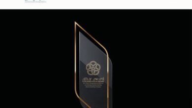 جهاز تنمية المشروعات يعلن إطلاق النسخة الثانية من جائزة أثر 2026 مارس المقبل