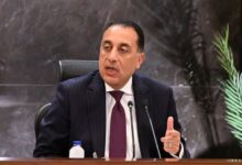 رئيس الوزراء يتابع مع وزير التموين موقف مخزون السلع الغذائية