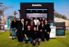 للعام الثاني على التوالي.. مركز ديلويت للابتكار شريك الابتكار المؤسسي لقمة RiseUp 2026
