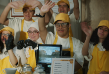 بنك مصر يفتتح الماراثون الرمضاني 2026 متصدرًا منصة X وأنغامي بحملة «هفضل كل مرة أجيلك.. هنا مصر»