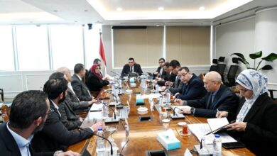 HDP تستعرض خطة تسويق مشروعات هيئة المجتمعات العمرانية