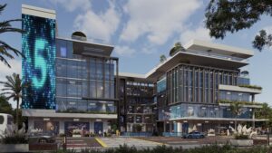 أركانيا للتطوير