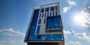 أركانيا للتطوير