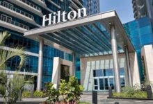 هيلتون: لا علاقة لنا بمشروع Hilton Civil Seven Residence في مصر