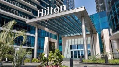 هيلتون: لا علاقة لنا بمشروع Hilton Civil Seven Residence في مصر