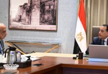 وزير الكهرباء: تحرير محاضر بإجمالي طاقة مسروقة بلغت 4,6 مليار كيلو وات ساعة