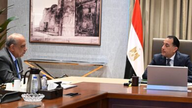 وزير الكهرباء: تحرير محاضر بإجمالي طاقة مسروقة بلغت 4,6 مليار كيلو وات ساعة