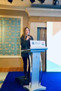 فاطمة الجولي 