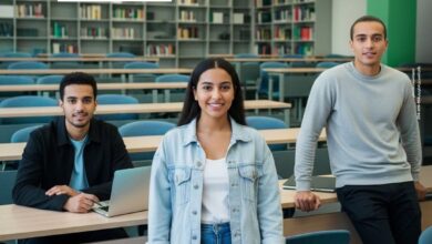 بنك التعمير والإسكان يشارك في مبادرة  «منحة علماء المستقبل» لدعم البحث العلمي 