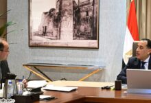 وزير المالية يستعرض نتائج اجتماعاته مع كبار المستثمرين الأتراك في العلمين الجديدة