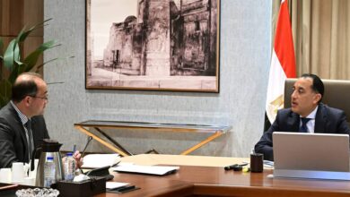 وزير المالية يستعرض نتائج اجتماعاته مع كبار المستثمرين الأتراك في العلمين الجديدة