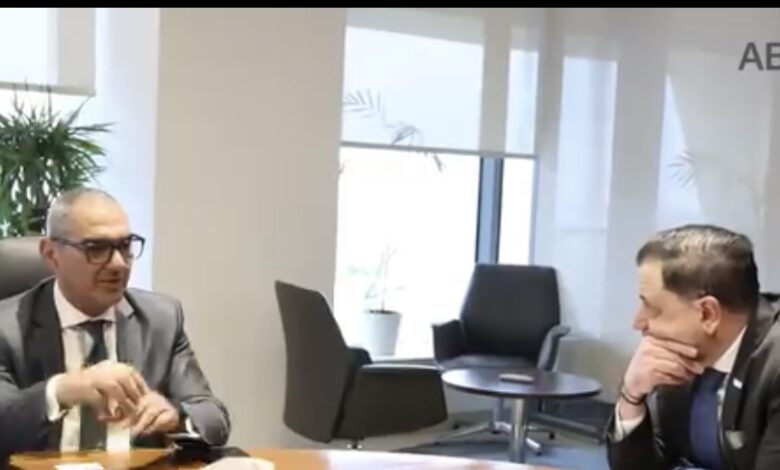 بنك ABC ينظم ندوة حول الشمول المالي للأشخاص ذوي الهمم وكبار السن بالتعاون مع روتاري مصر