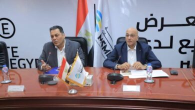 جهاز تنمية المشروعات يرعى أول معرض B2B للتصنيع لدى الغير في مصر